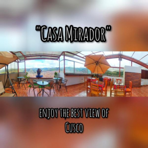 Casa Mirador